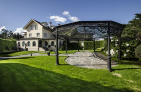 Hotels in A Capela